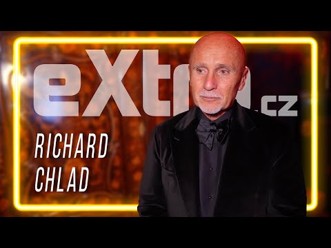 Miliardář Richard Chlad žije ve strachu: Kvůli Turkovi posílil ochranku, mluví o politickém honu