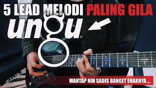 Download lagu 5 LEAD MELODI LAGU UNGU PALING ENAK BANGET ‼️ | Nostalgia dulu boorr mp3