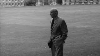 A Man for all Seasons - Hervey Cleckley