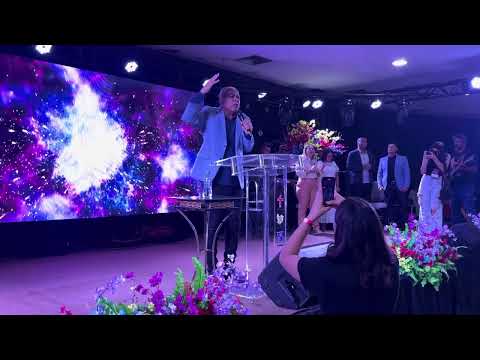 LABAREDAS DE FOGO - MINISTÉRIO DE LOUVOR IGREJA QUADRANGULAR Samuel Messias Eu não perdi o controle