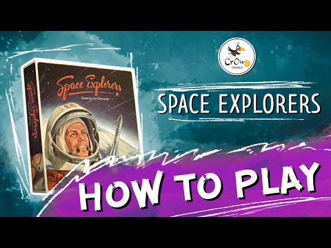 Space Explorers