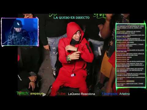 LITTLE HOMIE, KEYVIEM, NELLY NELZ, CARLOS TRVP & LISMAR - LA FAMA (VERSION DRILL) 🏆 (VIDEO OFICIAL)