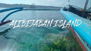 preview picture of video 'Alibijaban Island San Andres Quezon Province'