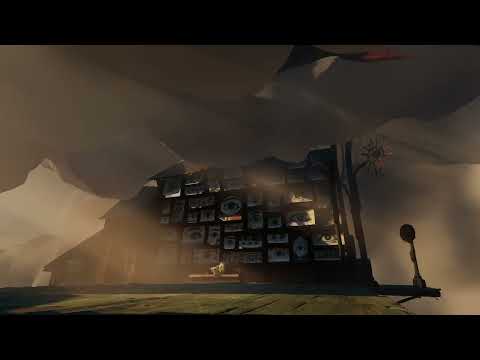 RED TAIL TRAILER 英文