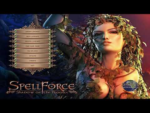 Let's play Spellforce Reimagined 5.0 #14 Breath of Winter