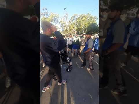 FINAL JAREX VS LA CORRIENTE PARTE 1