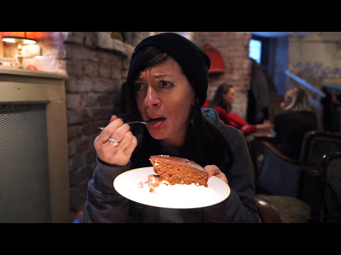 Food You MUST Try in Vienna