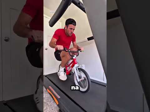 Esse Menino Nunca Mais Desceu Da Bicicleta 😂