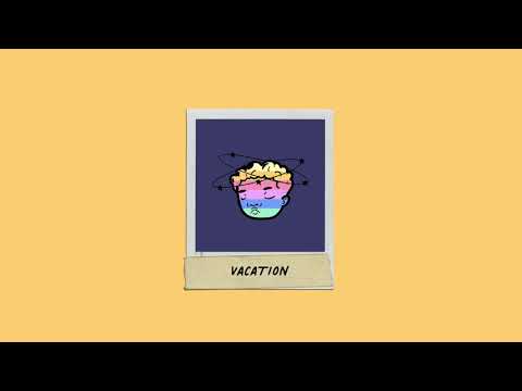 KOTA The Friend x tobi lou Type Beat ''VACATION''