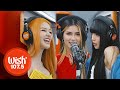 G22 performs "Filipina Queen" LIVE on Wish 107.5 Bus