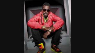 BEENIE MAN - KNOW BETTER - (RAW)- BANK ROBBER RIDDIM.