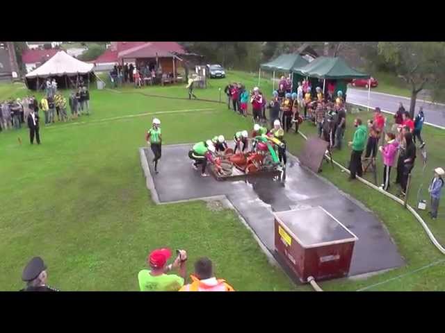 Srubec, 21. 09. 2014