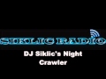 DJ Siklics Night Crawler 
