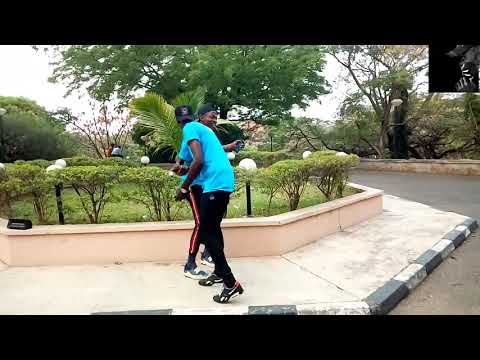 Joe El & yemi alade - Celebrate || afro dance 2018 || Goldlance Entertainment || viral video