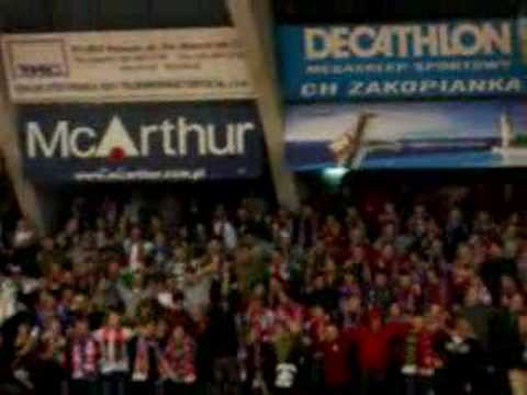 WISŁA Can-Pack - FENERBAHCE Stambuł