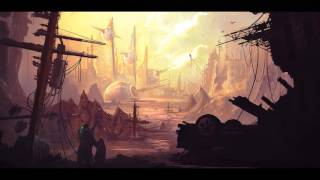 Amani - Sandstorm [HQ]