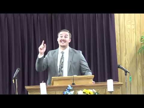 230806am Bro Cody Jones
