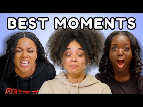 Round Table Game Show - Season 3 Top Moments