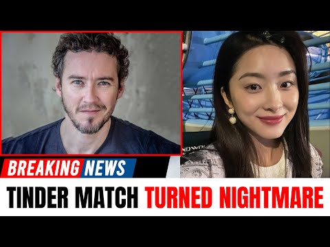 She Thought She Found LOVE On Tinder — 3 Days Later, Only Her SCRUBS Were Found | Love Scam Doku