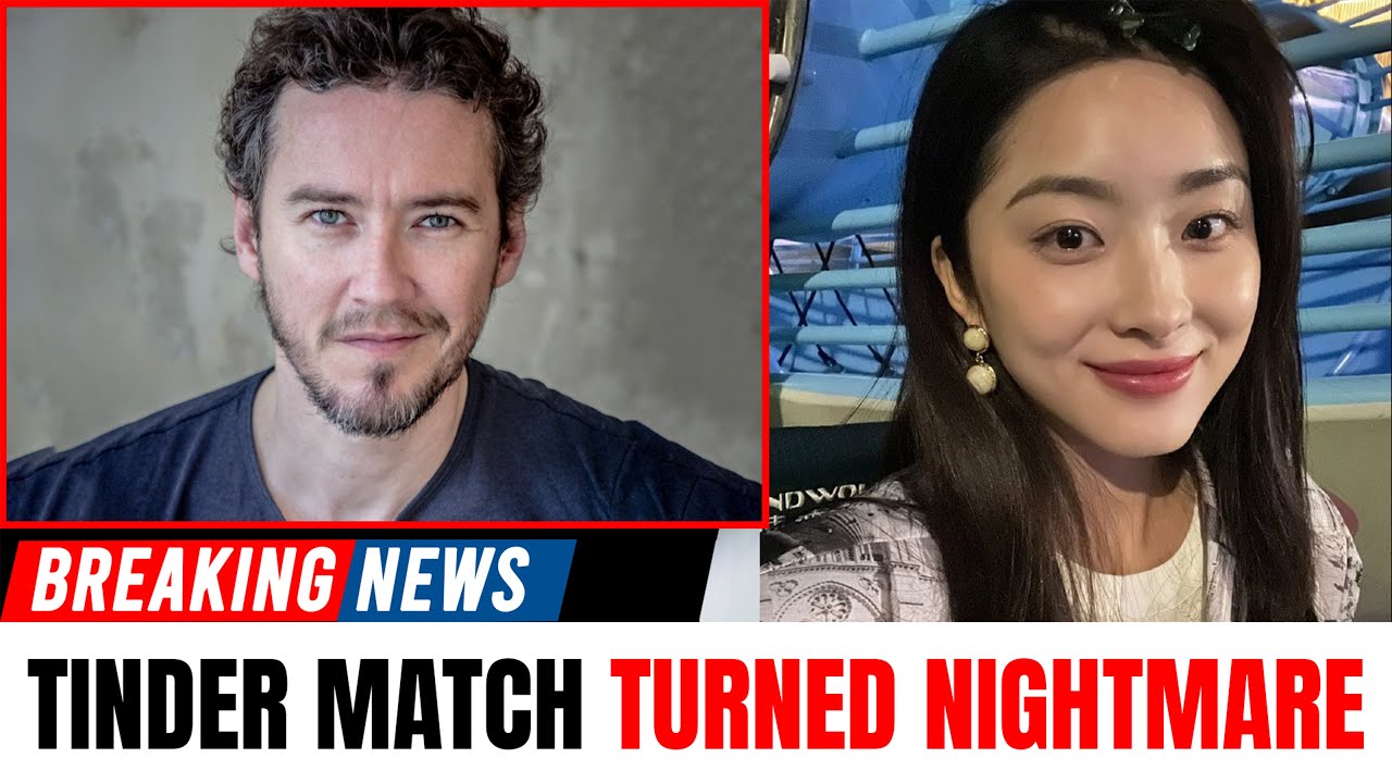 She Thought She Found LOVE On Tinder — 3 Days Later, Only Her SCRUBS Were Found | Love Scam Doku