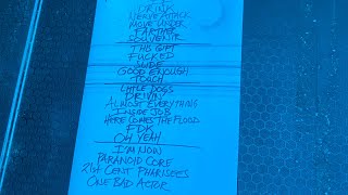 Mudhoney - Flat Out Fucked