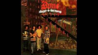 Bone Thugs - 09. Me Killa - E.1999 Eternal