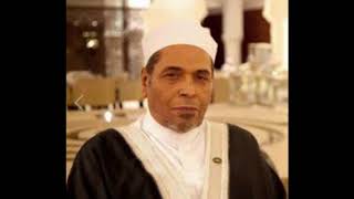 من تراث الساحة | د. فؤاد شاكر يتحدث عن فضل آل البيت.