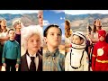 Young Sheldon ALL Intros