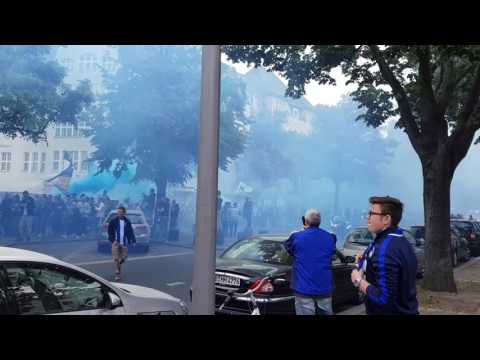 Hertha BSC 20.05.2017