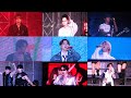 260620 캐럿랜드 솔로 리버스 SVT 10TH SEVENTEEN In CARAT LAND 인천 아시아드 주경기�