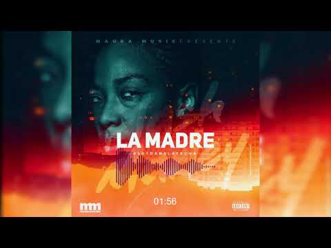 Flash Marley - La Madre (Official Audio)