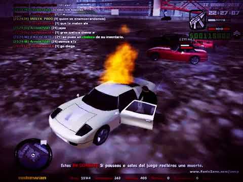 NobeWan vs  [Sc]TheBeatles - DriveBy