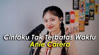Download lagu My Love is Timeless · Anie Carera (Cover by Aura) mp3
