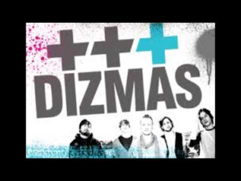 Dizmas - This is a Warning