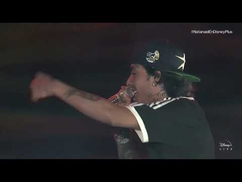 NataAoki - Natanael Cano (En Vivo desde el Estadio GNP CDMX)