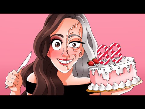 My father gave me 10 mothers!