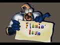 Earthworm Jim 2 GBA Flamin Yawn Walkthrough