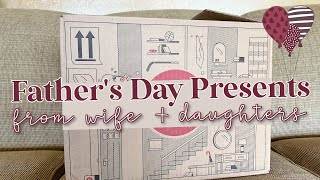What I Got My Husband for Father's Day - 2022