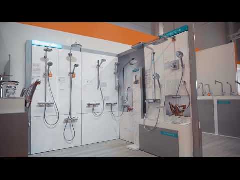 Netrauta Showroom - Vantaan Tammisto