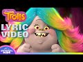 I M Coming Out Lyric Video TROLLS