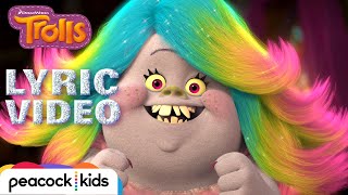 &quot;I&#39;m Coming Out&quot; Lyric Video | TROLLS