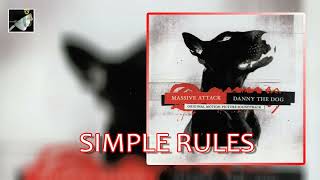 Simple Rules by Massive Attack