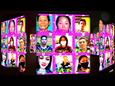 KARAOKE - Kada Toh babako PIGINAWAAN (Saimal Lonju)