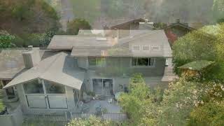 Real Estate Drone Video