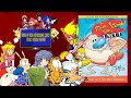 DVD VHS Openings With TSC S6 The Ren Stimpy Show The First And Second Seasons 2004
