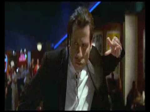 PS - episode 5 : Celui qui savait pas danser