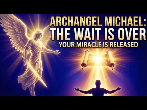 A Message for This Moment