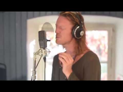 Fredrik Swahn - I Am here, live
