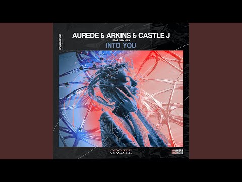 Into You (feat. SUN HWA) (Radio Edit)