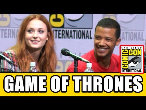 Game of Thrones Cast Reveal Who They Wish Hadn't Been Killed - Season 7 Comic Con Panel